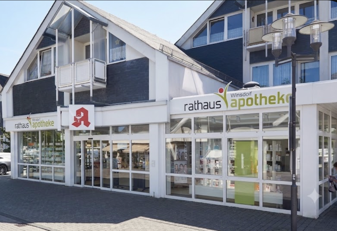 Apotheke Wilnsdorf