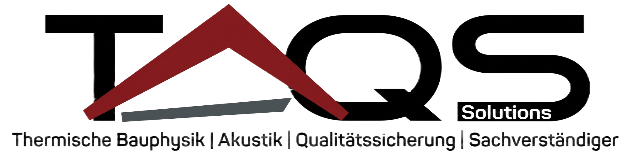 TAQS Solutions GmbH Logo